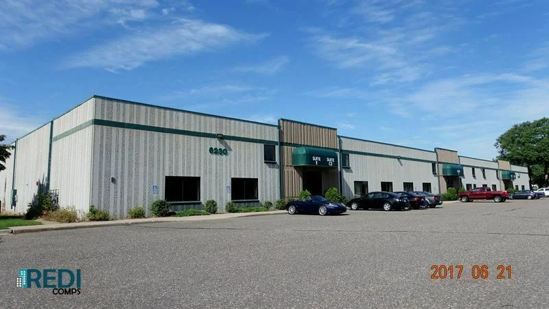 6230 McKinley St NW — Lease in Ramsey, MN, photo 1 of 4