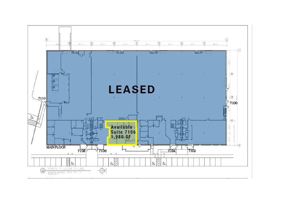 Creekview Business Center — Lease in Edina, MN, photo 5 of 8