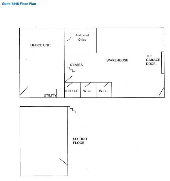 Lariat Business Center II — Lease in Bloomington, MN, photo 3 of 3