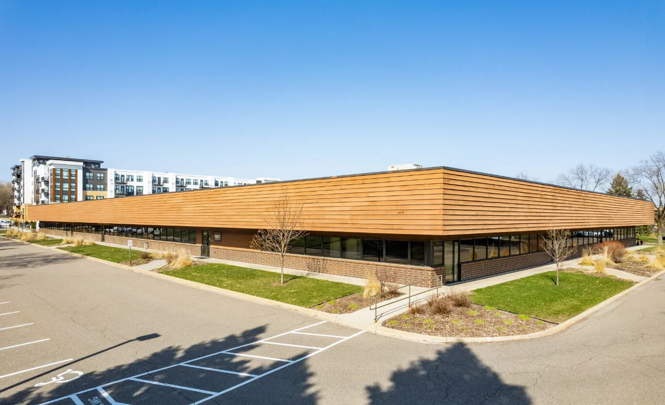 Minnetonka East Business Center
