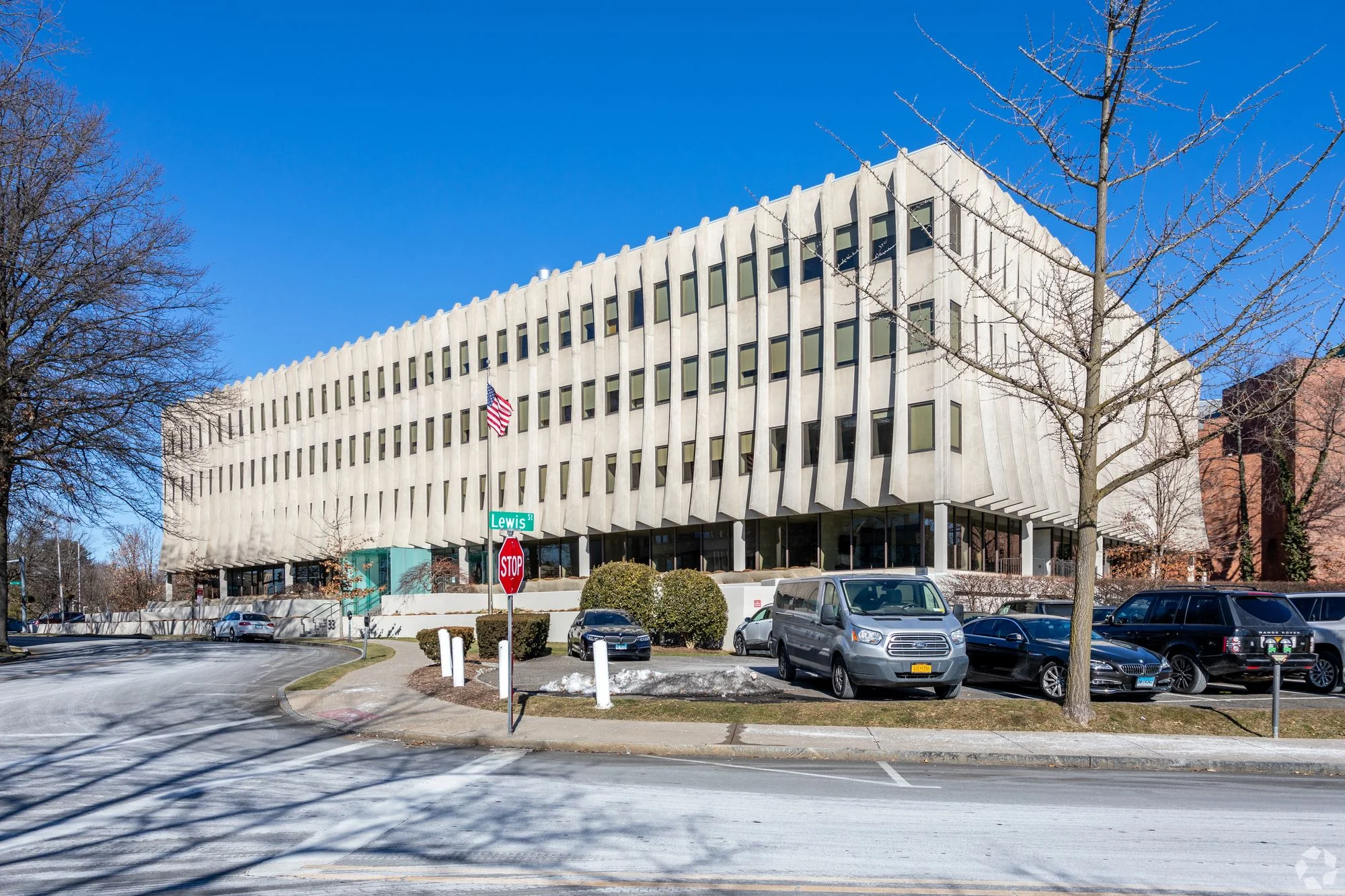 33 Benedict Pl - office for sale in greenwich, CT