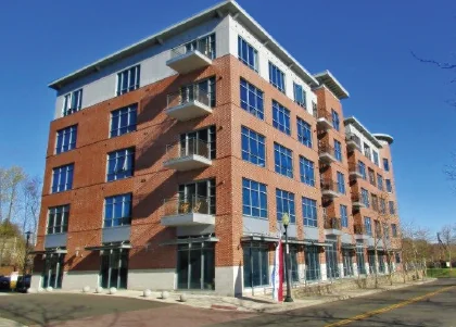 77 North Water Street - office for sale in norwalk, CT