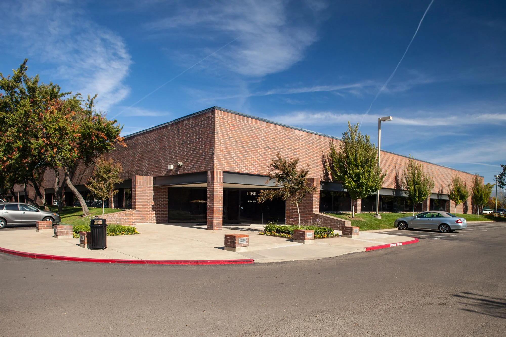 Parmer West - 11090 White Rock Road — Lease in Rancho Cordova, CA, photo 2 of 8