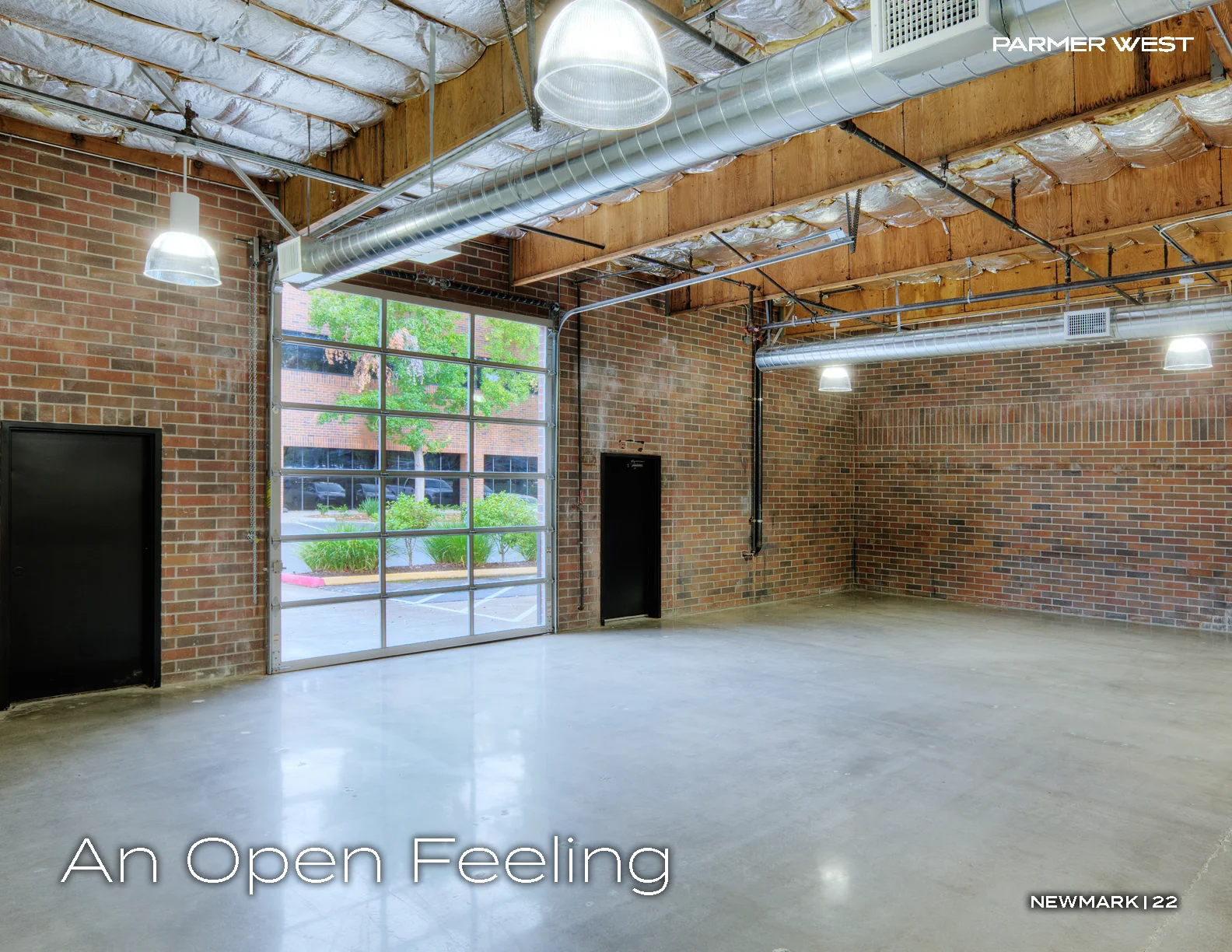 Parmer West - 11090 White Rock Road — Lease in Rancho Cordova, CA, photo 5 of 8