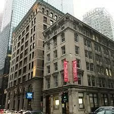 50 Congress Street — Lease in Boston, MA, photo 1 of 2