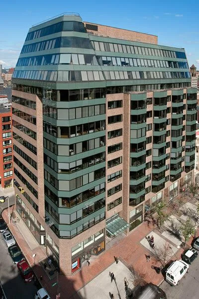 699 Boylston Street — Lease in Boston, MA, photo 1 of 2