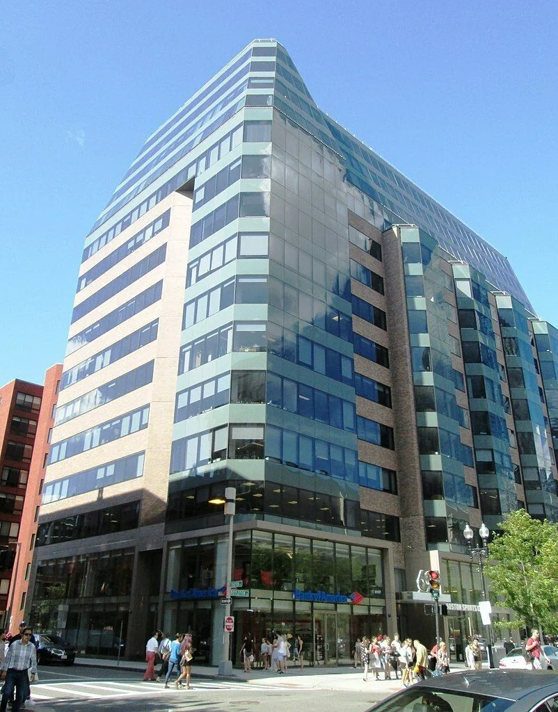 699 Boylston Street — Lease in Boston, MA, photo 2 of 2