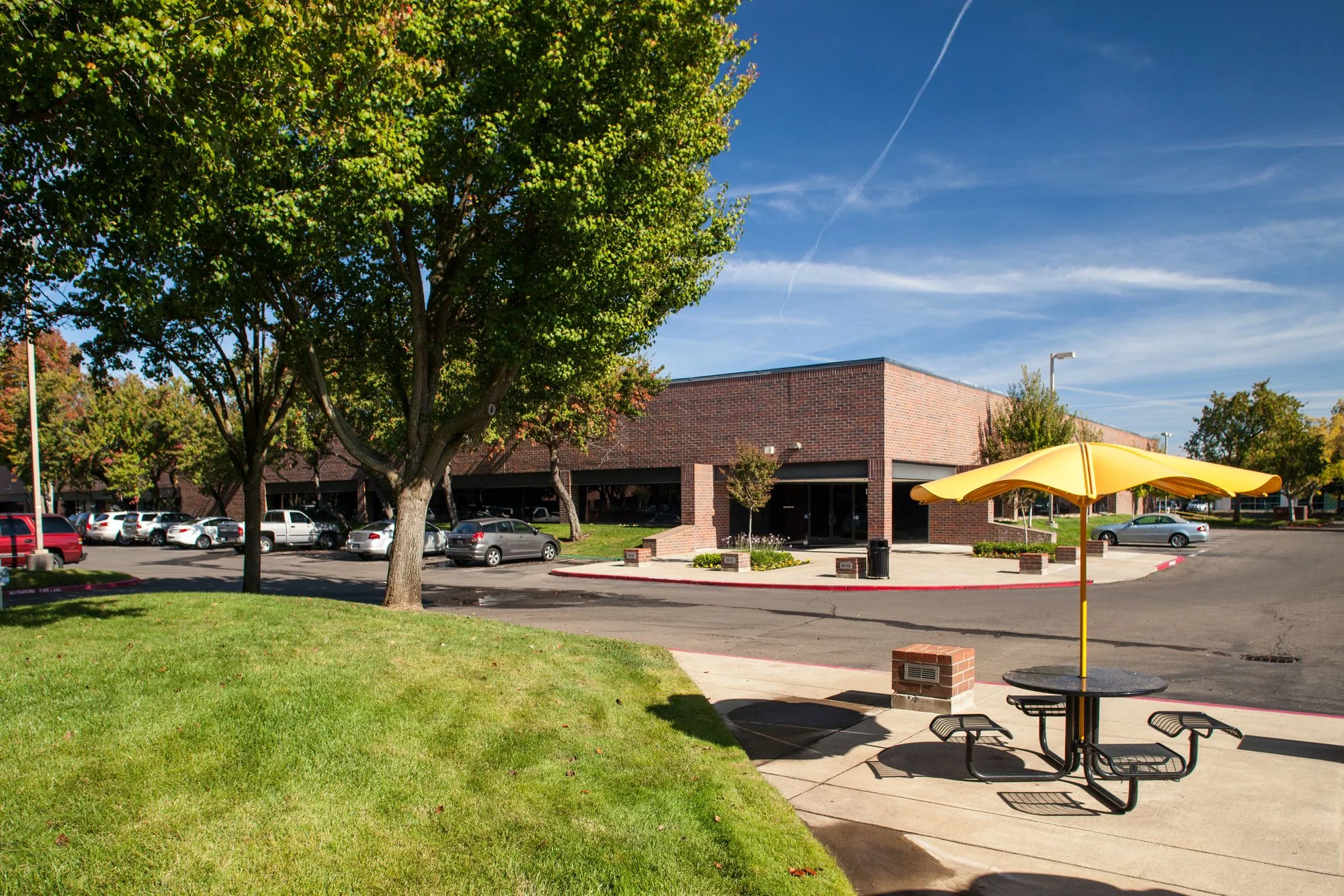 Parmer West - 11050 White Rock Road — Lease in Rancho Cordova, CA, photo 2 of 8