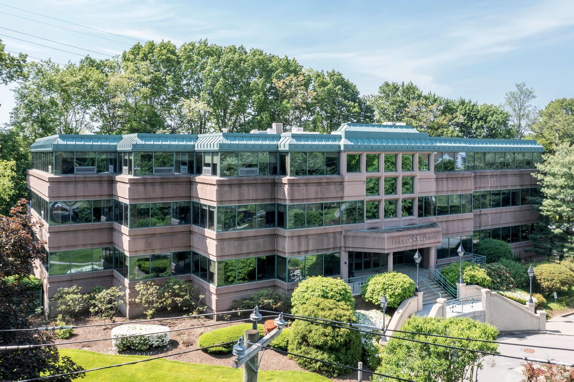 53 Forest Ave - office for sale in old greenwich, CT