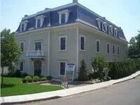 50 Old Field Point Road