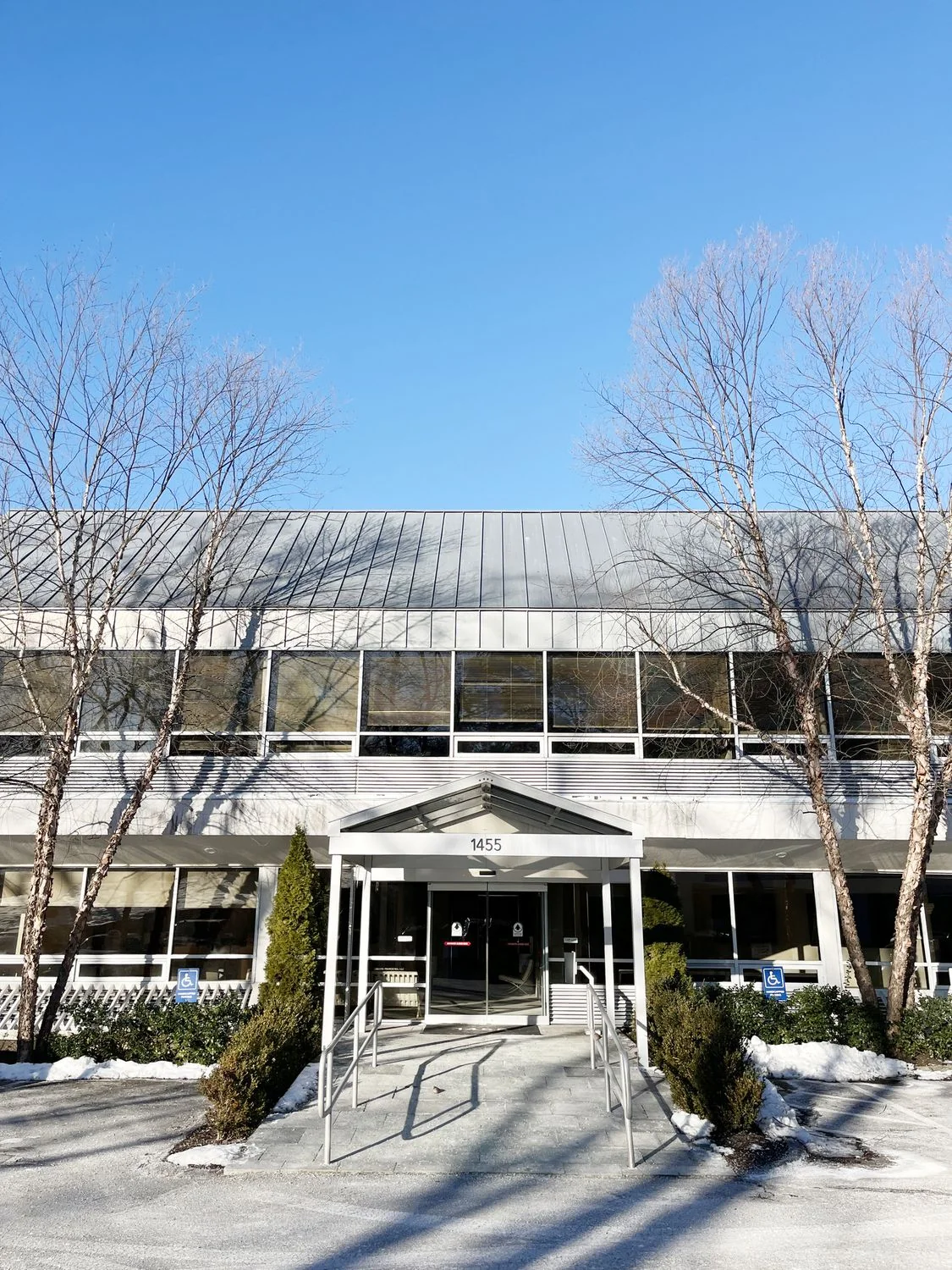 1445 East Putnam Avenue - office for sale in greenwich, CT