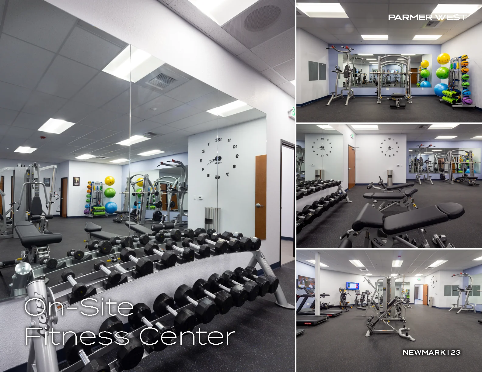 Parmer West - 11020 White Rock Road — Lease in Rancho Cordova, CA, photo 2 of 8