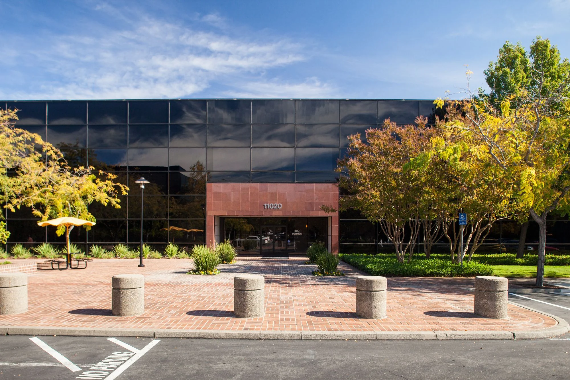 Parmer West - 11020 White Rock Road — Lease in Rancho Cordova, CA, photo 4 of 8