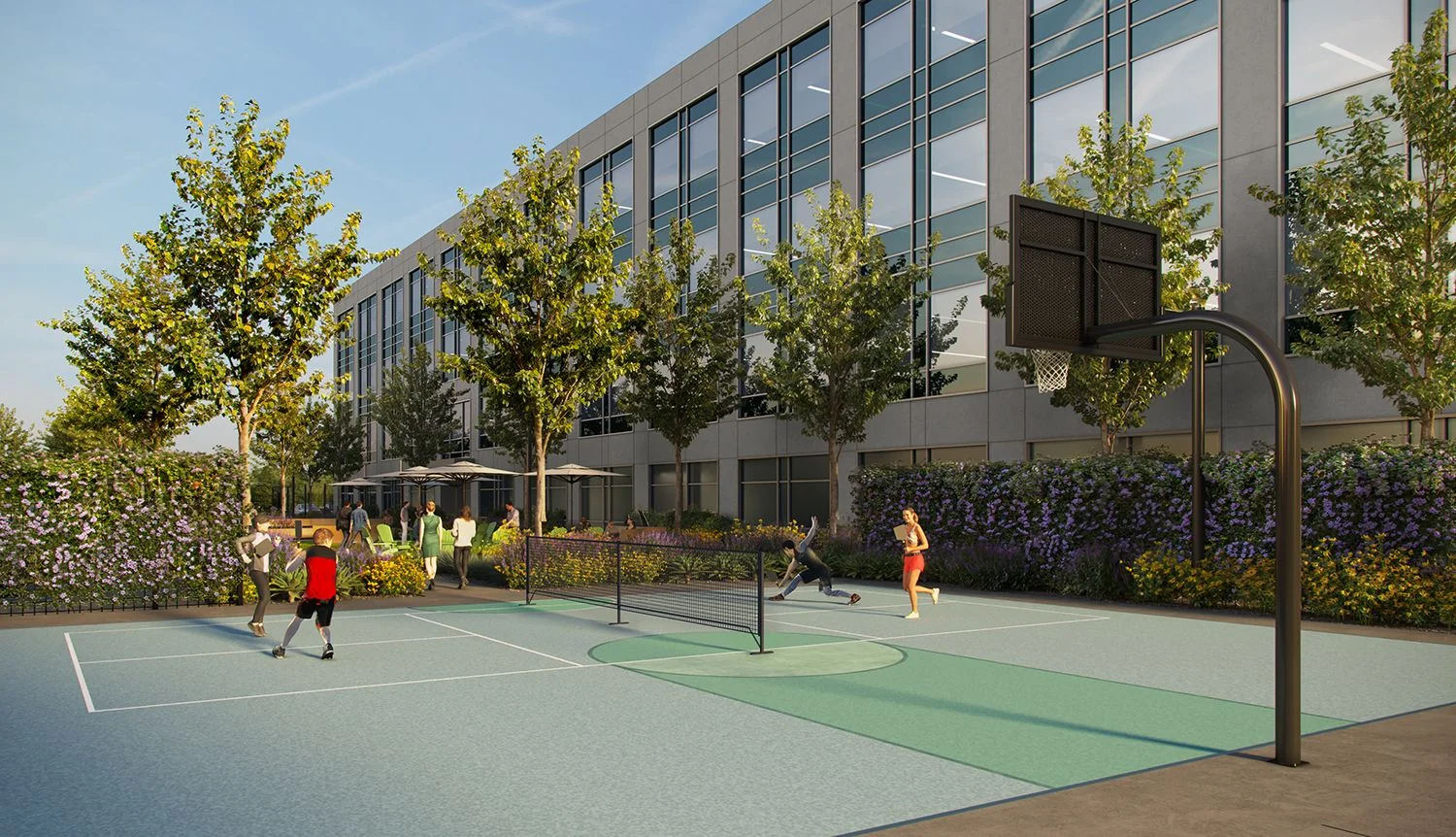 Campus at Scott — Lease in Santa Clara, CA, photo 2 of 8