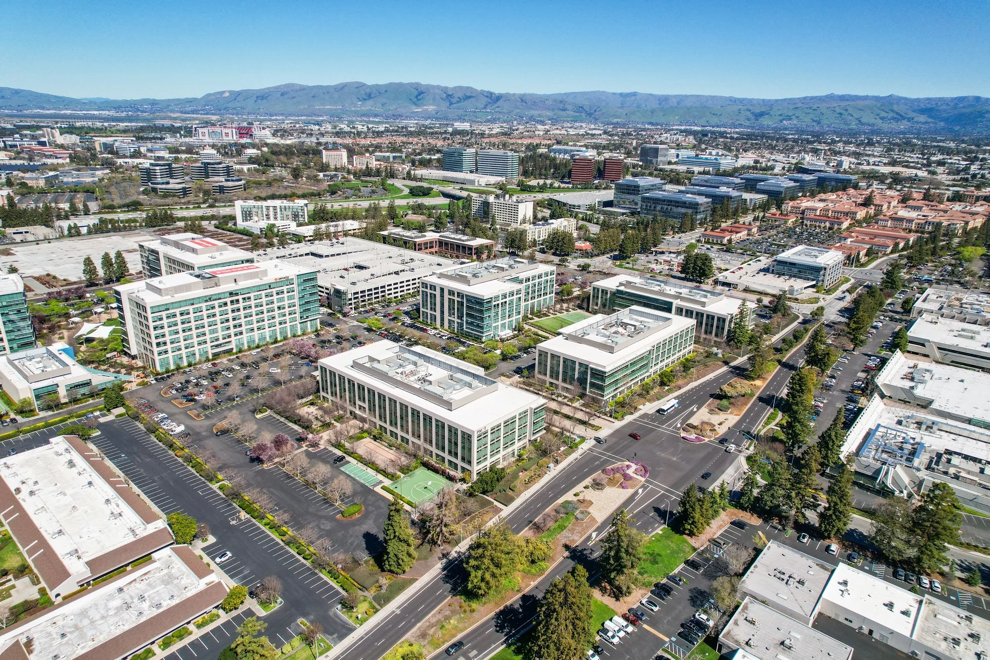 Campus at Scott — Lease in Santa Clara, CA, photo 8 of 8