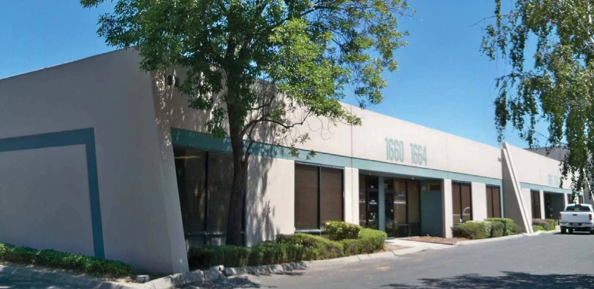 Gummow Business Park — Lease in San Jose, CA, photo 2 of 2