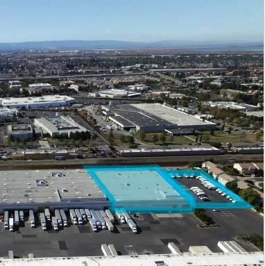 897 Wrigley Way — Lease in Milpitas, CA, photo 1 of 1