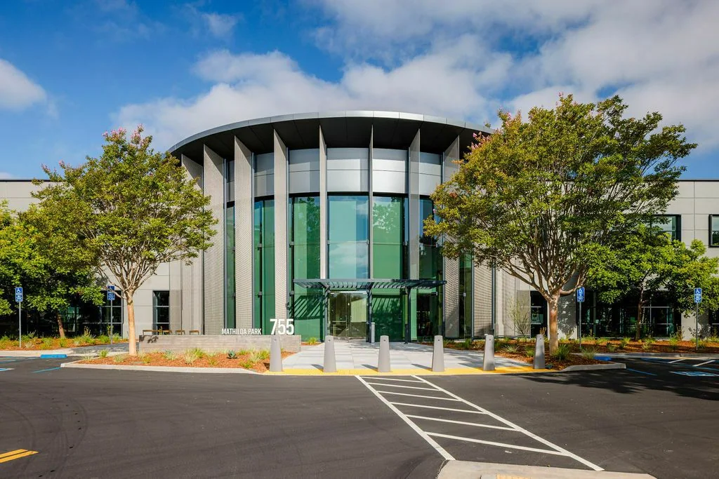 Mathilda Park — Lease in Sunnyvale, CA, photo 1 of 8