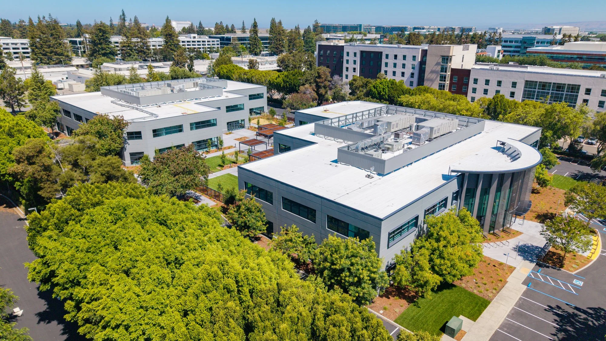 Mathilda Park — Lease in Sunnyvale, CA, photo 3 of 8