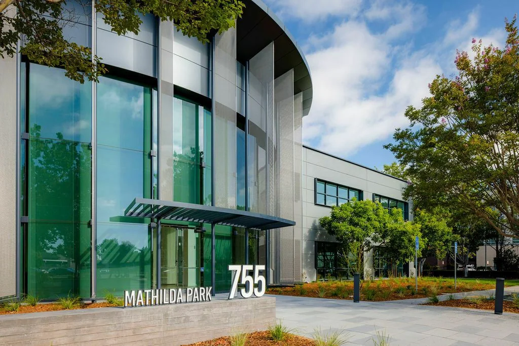 Mathilda Park — Lease in Sunnyvale, CA, photo 4 of 8