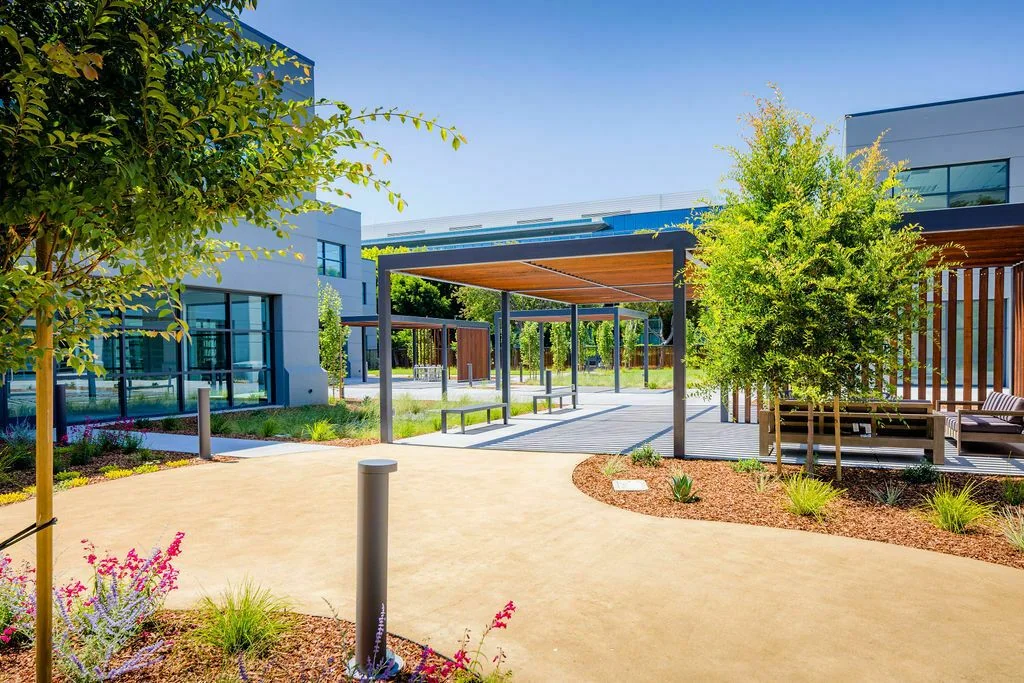 Mathilda Park — Lease in Sunnyvale, CA, photo 8 of 8