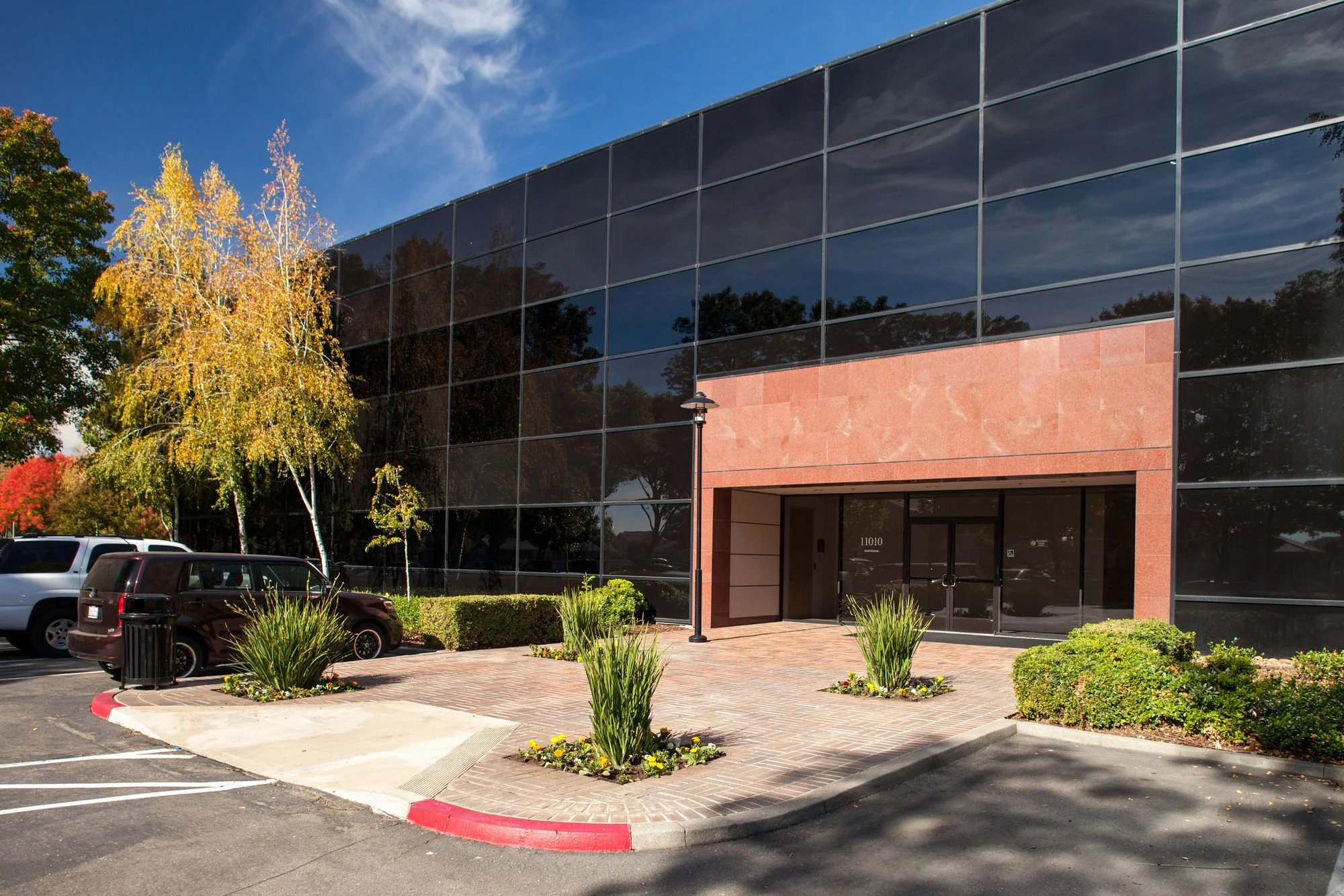 Parmer West - 11000 White Rock Road — Lease in Rancho Cordova, CA, photo 2 of 8