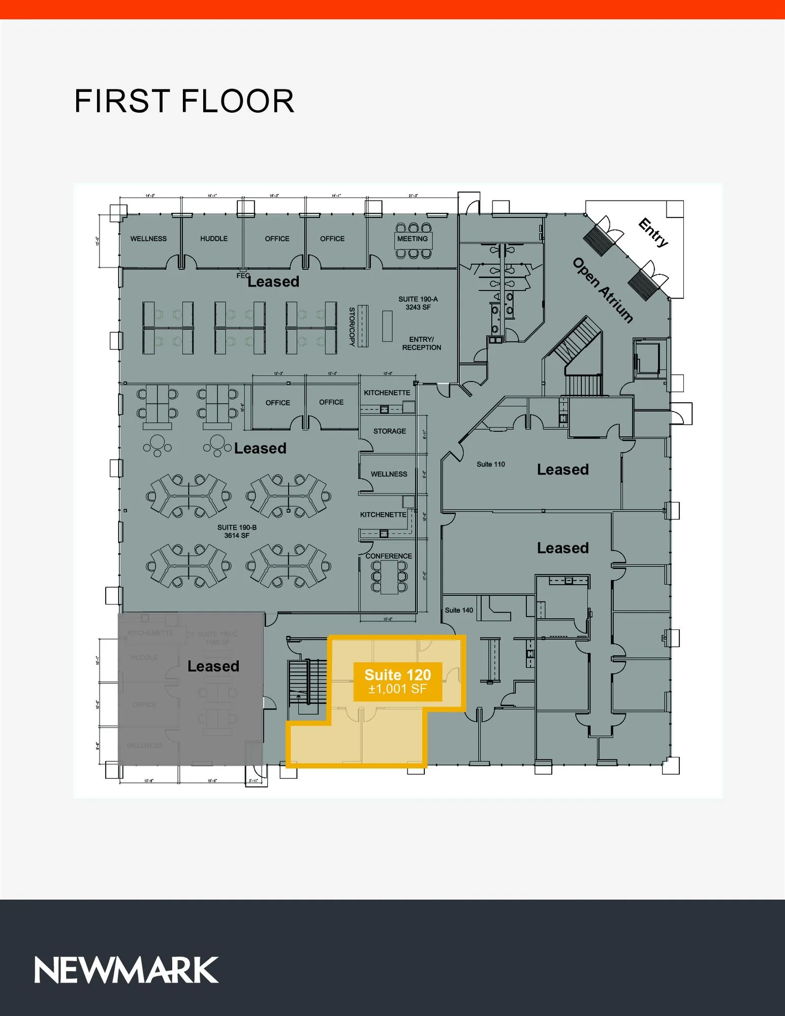 Woodmere Pointe — Lease in Folsom, CA, photo 5 of 7