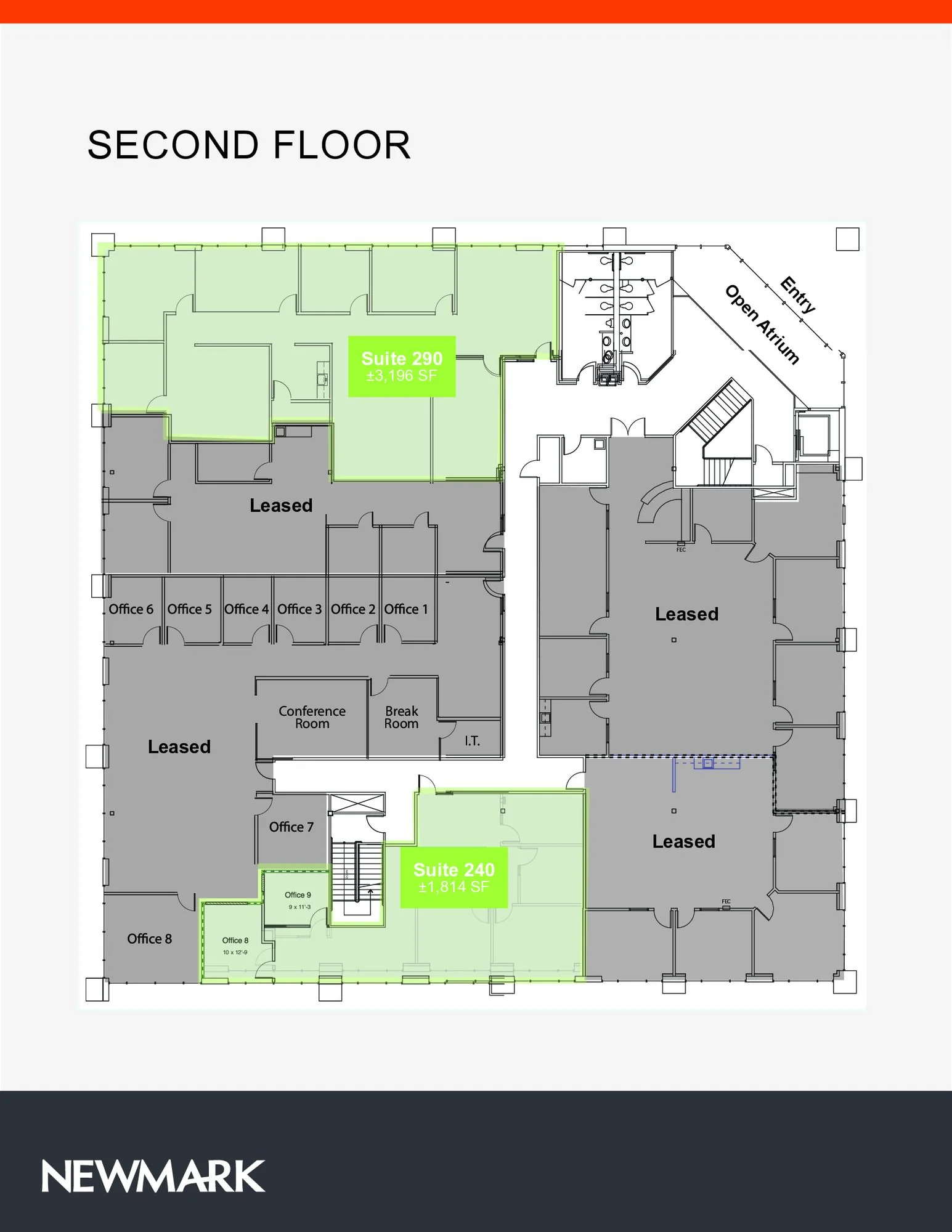 Woodmere Pointe — Lease in Folsom, CA, photo 7 of 7