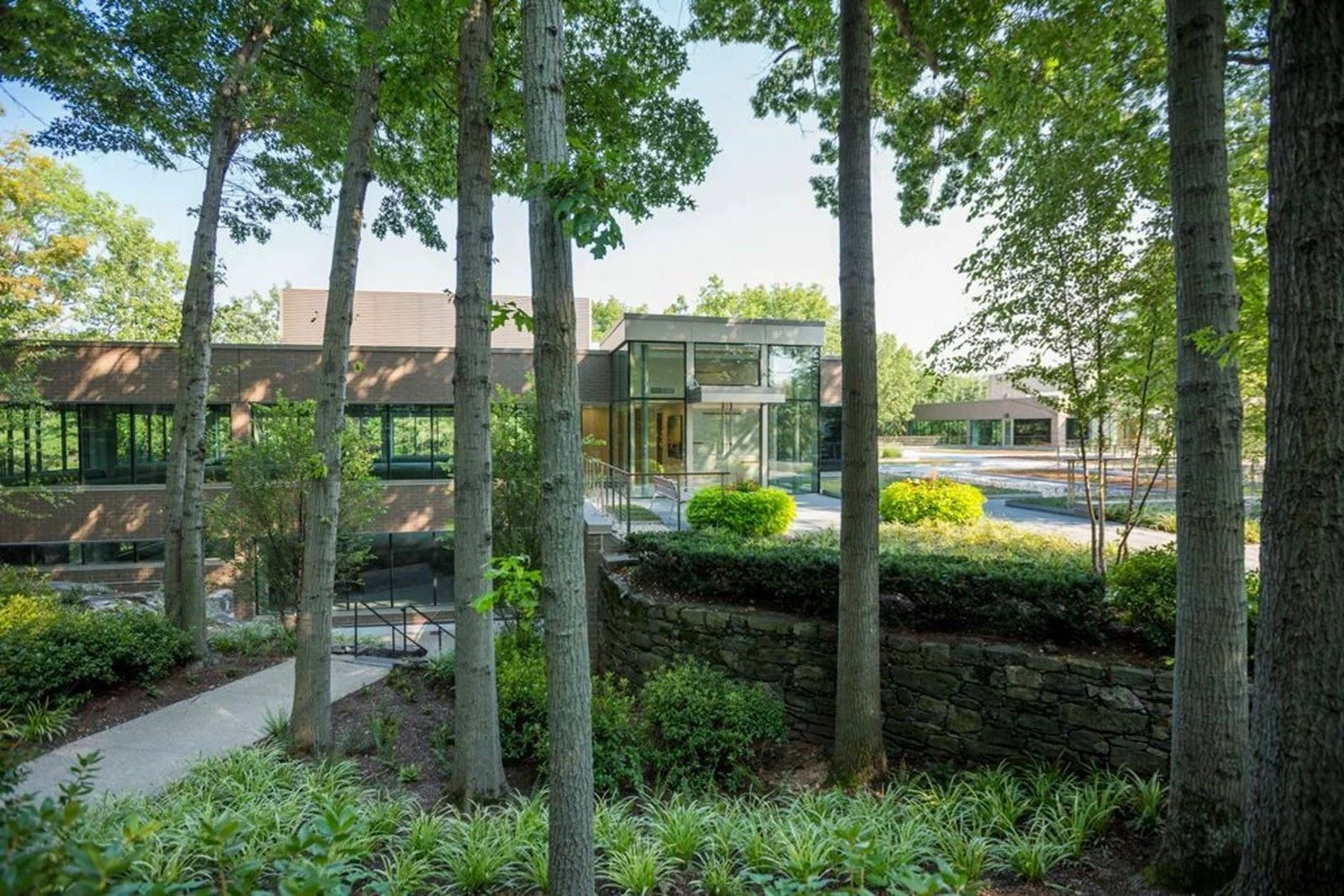 3 Greenwich Office Park