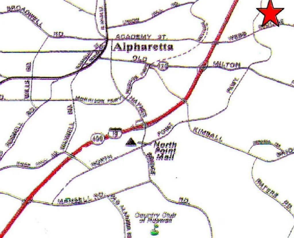 Windward Forest — Lease in Alpharetta, GA, photo 5 of 8