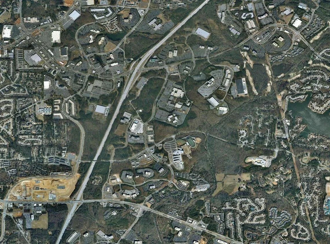 Windward Forest — Lease in Alpharetta, GA, photo 6 of 8