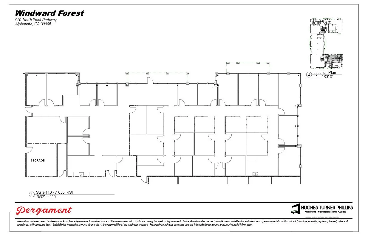 Windward Forest — Lease in Alpharetta, GA, photo 7 of 8