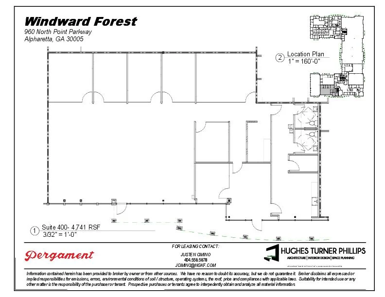 Windward Forest — Lease in Alpharetta, GA, photo 8 of 8