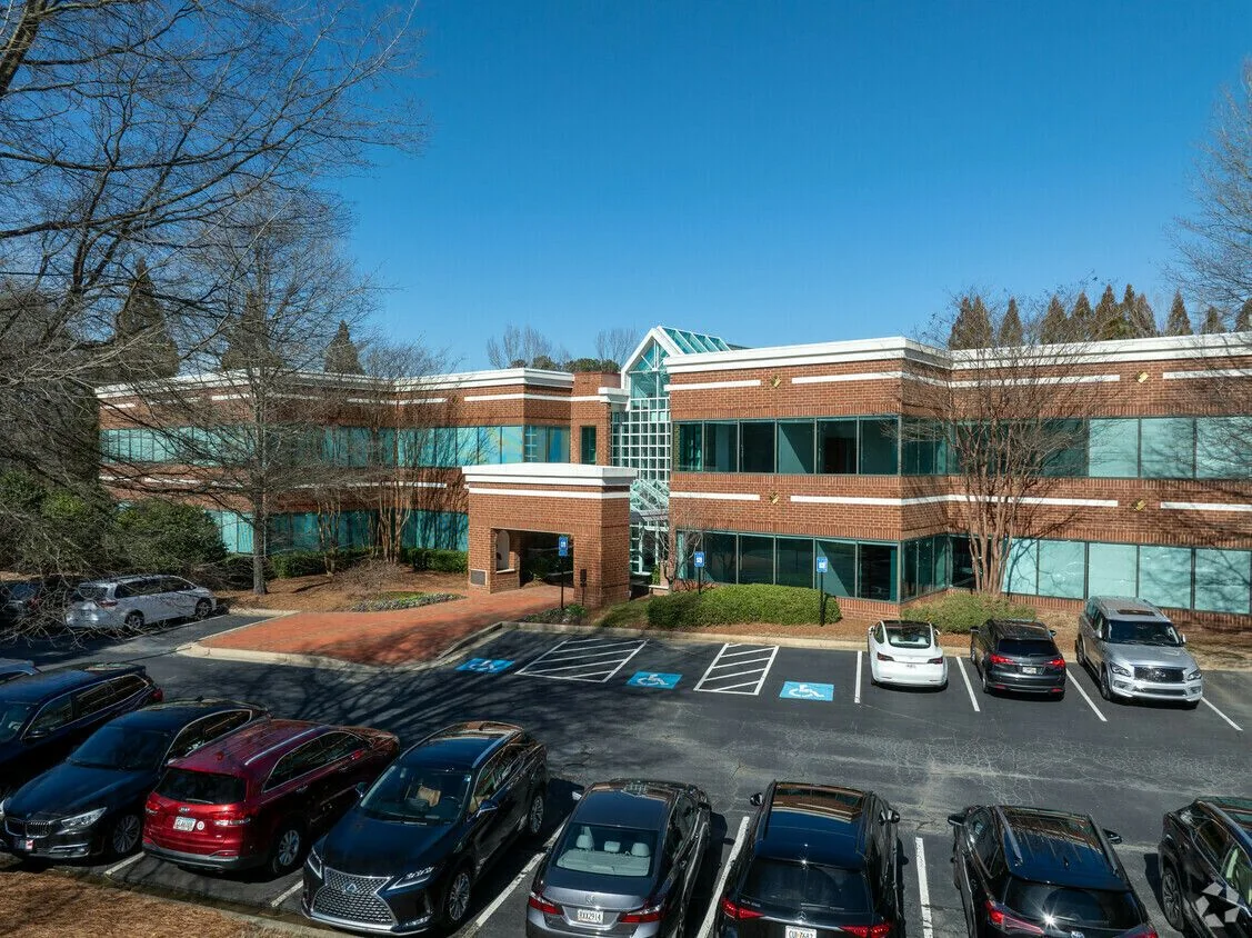 Windward Park - Windward — Lease in Alpharetta, GA, photo 1 of 8