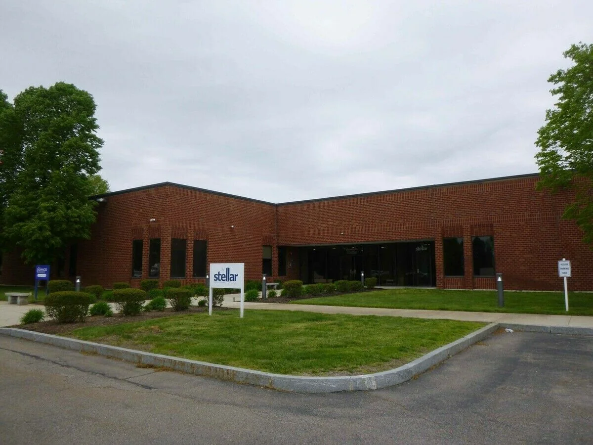 2 Technology Way — Lease in Norwood, MA, photo 1 of 1