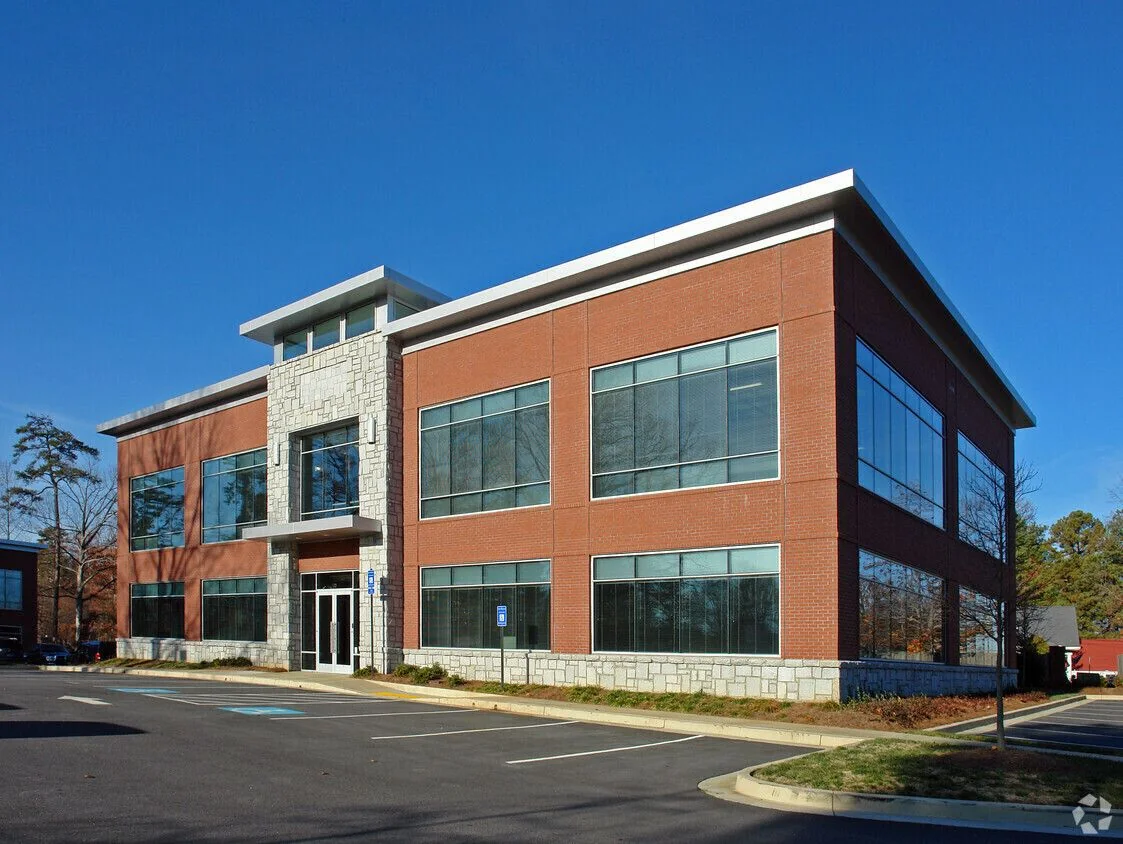 Building 100 - Meridian I @ Tech Park — Lease in Peachtree Corners, GA, photo 1 of 8