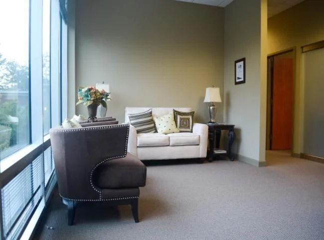 Building 100 - Meridian I @ Tech Park — Lease in Peachtree Corners, GA, photo 6 of 8