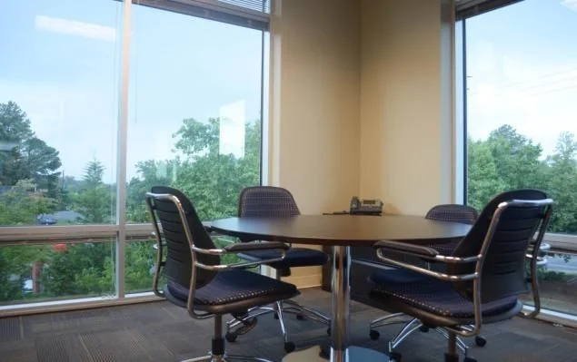 Building 100 - Meridian I @ Tech Park — Lease in Peachtree Corners, GA, photo 7 of 8