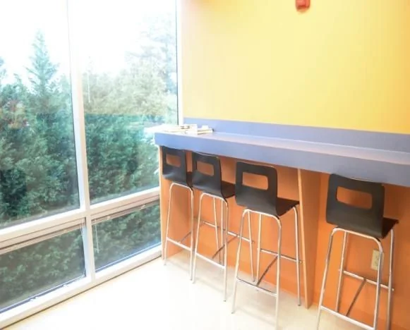 Building 100 - Meridian I @ Tech Park — Lease in Peachtree Corners, GA, photo 8 of 8