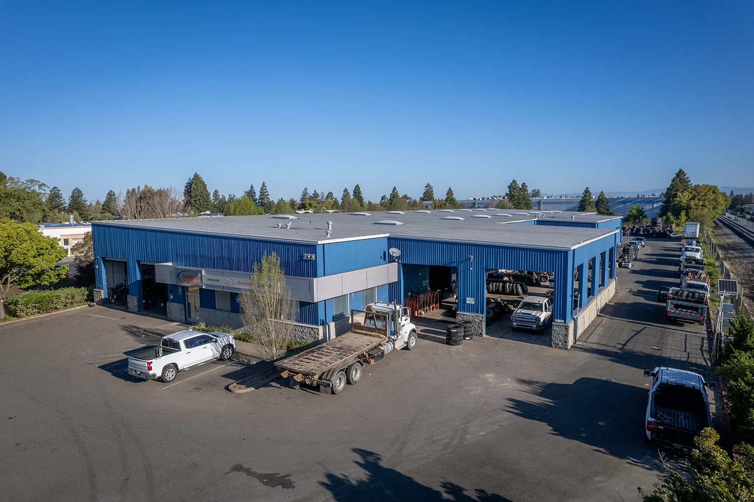233 Bellevue Avenue — Lease in Santa Rosa, CA, photo 1 of 1