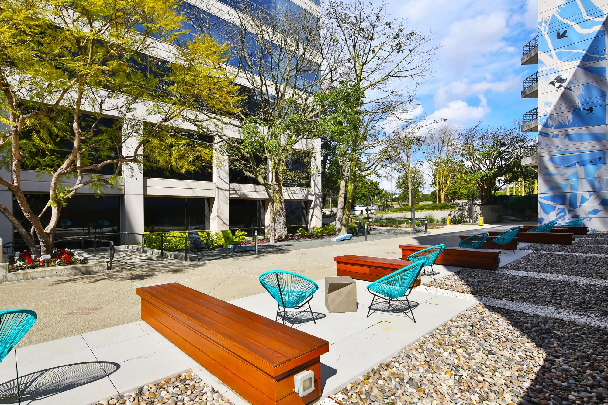 Culver Pointe — Lease in Culver City, CA, photo 3 of 8