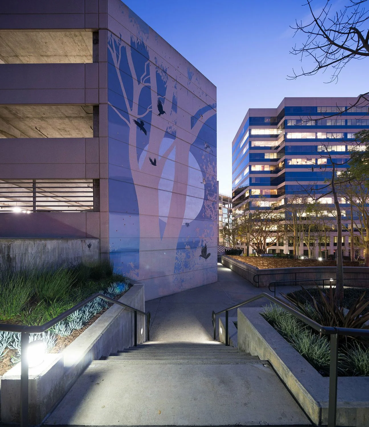 Culver Pointe — Lease in Culver City, CA, photo 4 of 8