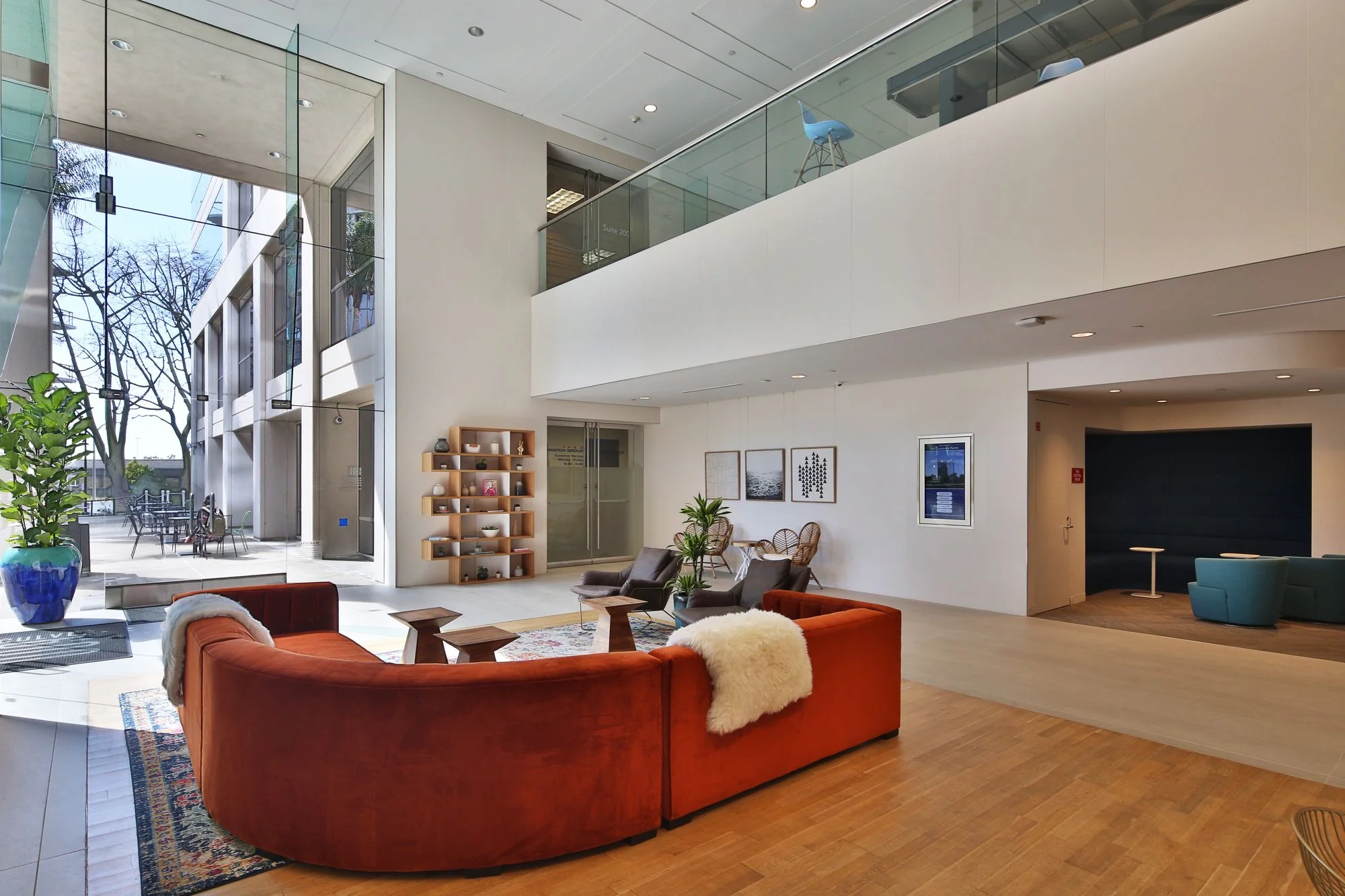 Culver Pointe — Lease in Culver City, CA, photo 6 of 8