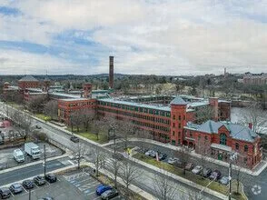 221-257 Crescent Street — Lease in Waltham, MA, photo 1 of 1