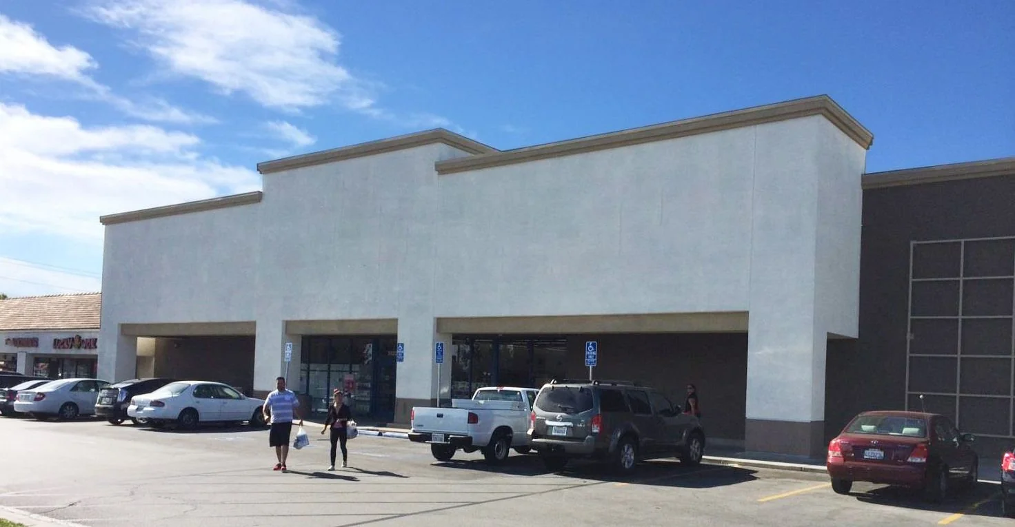 Grove Plaza — Lease in Ontario, CA, photo 1 of 1