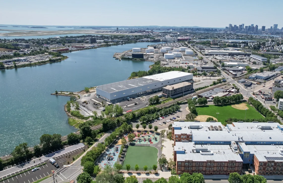 295 Eastern Ave — Lease in Chelsea, MA, photo 4 of 4