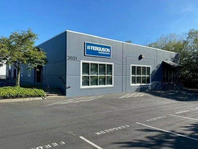 3601 20th St E — Lease in Fife, WA, photo 1 of 1