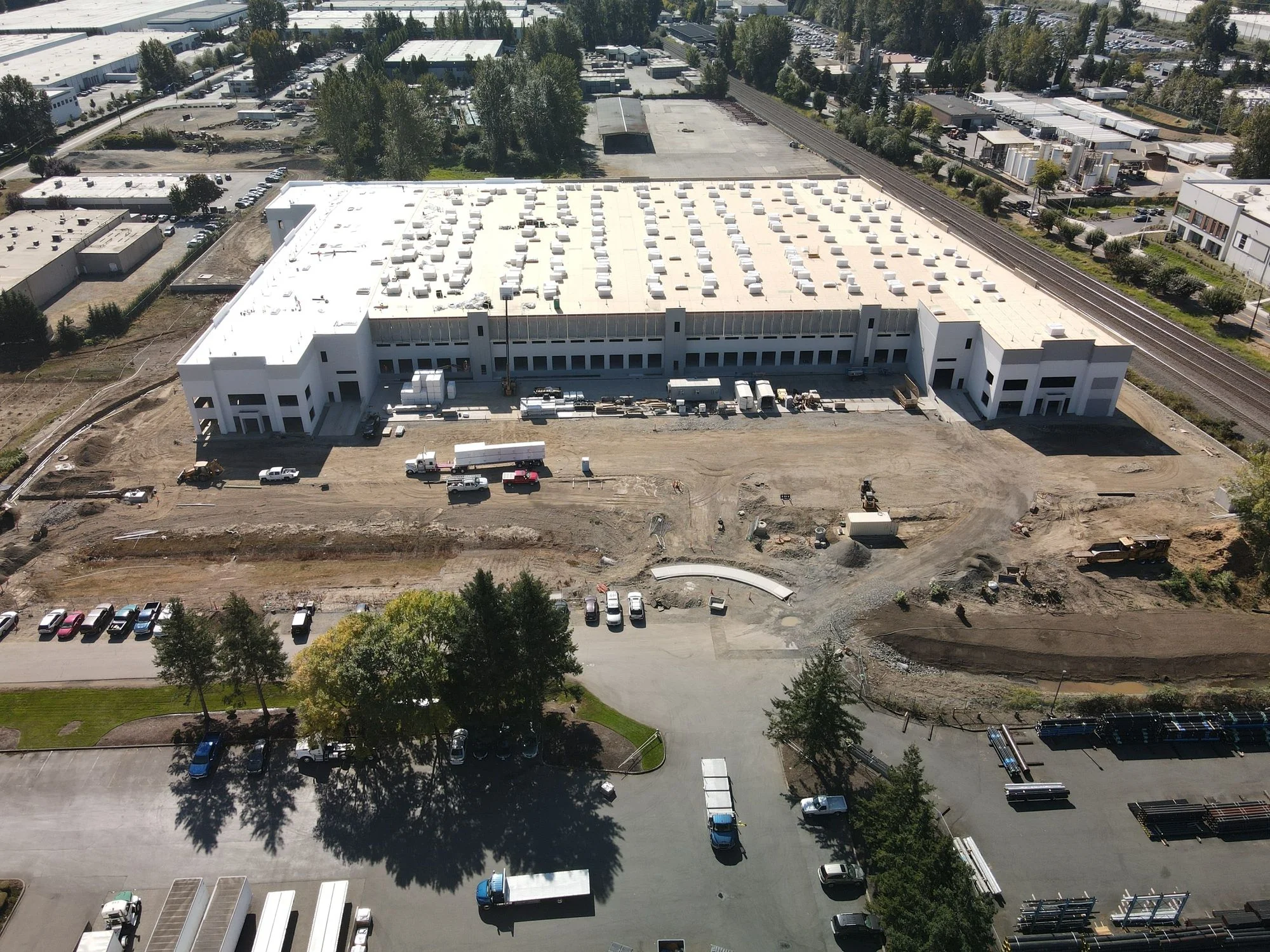 Bridge Point Kent 180 — Lease in Kent, WA, photo 1 of 1