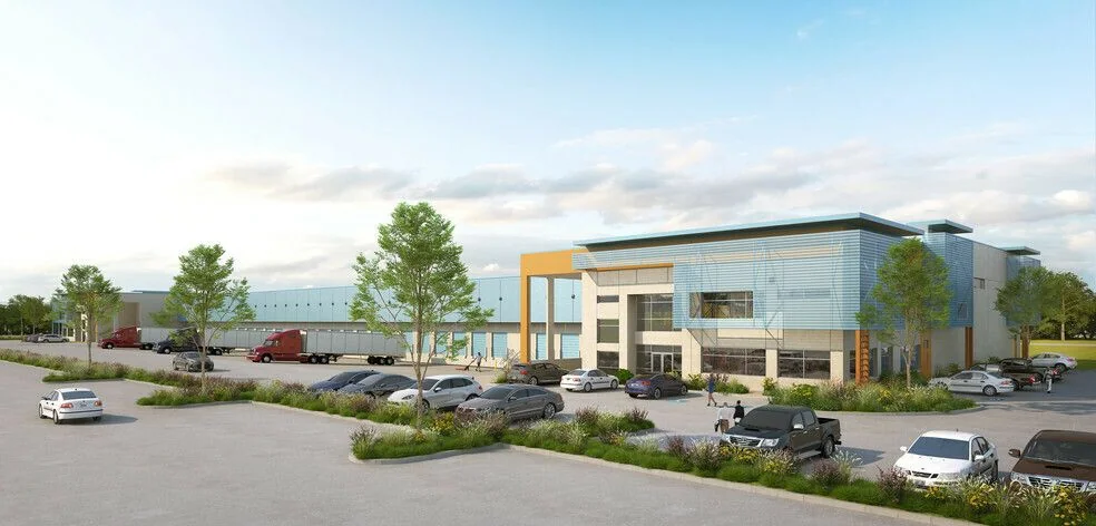 Pacific Logistics North — Lease in Pacific, WA, photo 1 of 1