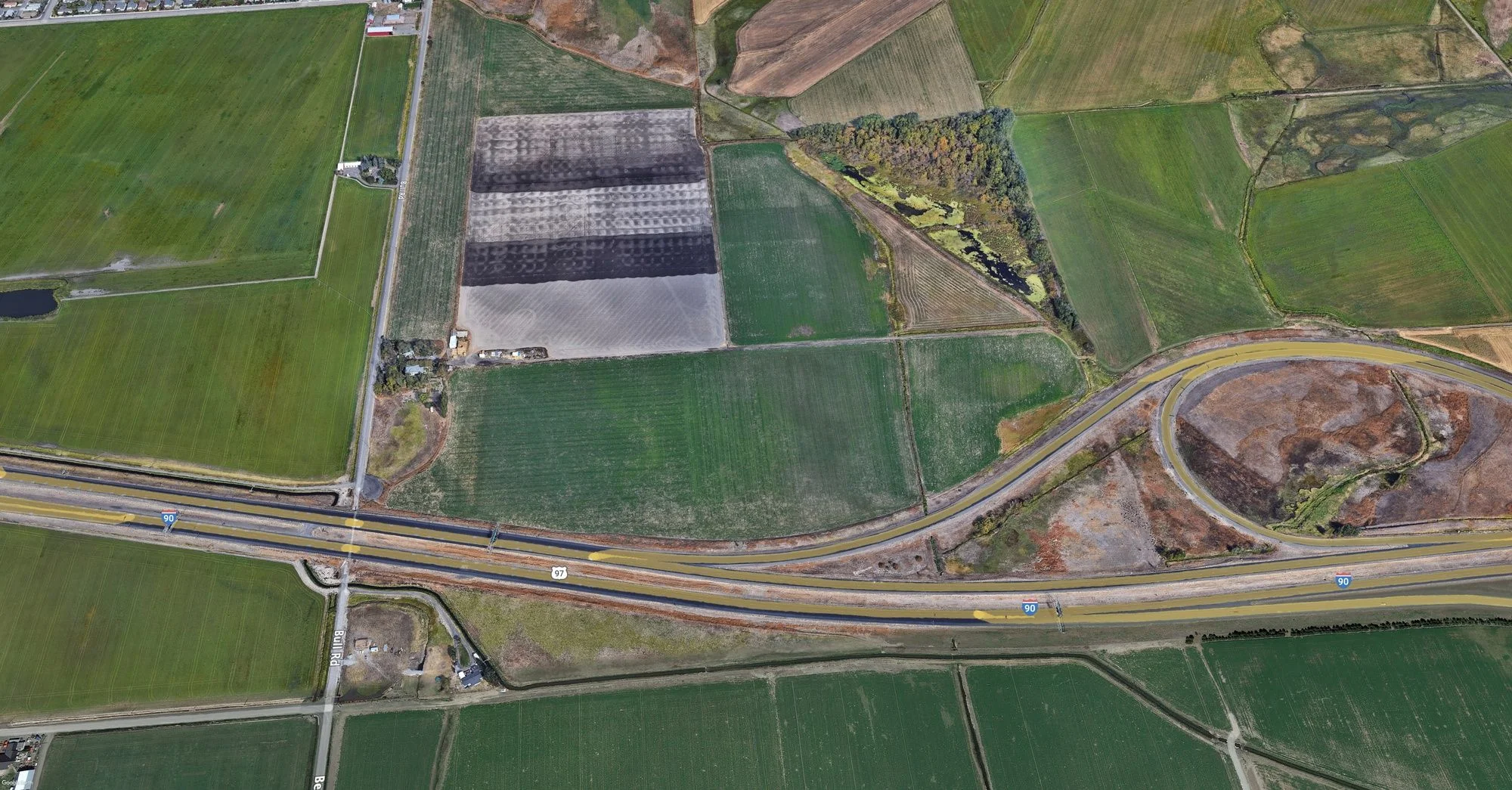 Mallard Industrial — Lease in Ellensburg, WA, photo 1 of 1